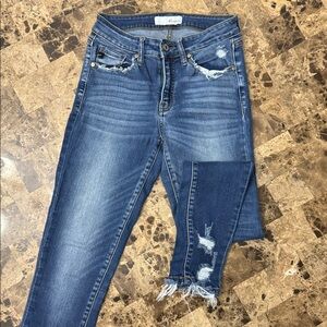 Women’s Kancan Jeans